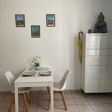 Appartement Centre Historique 상세르 외부 사진