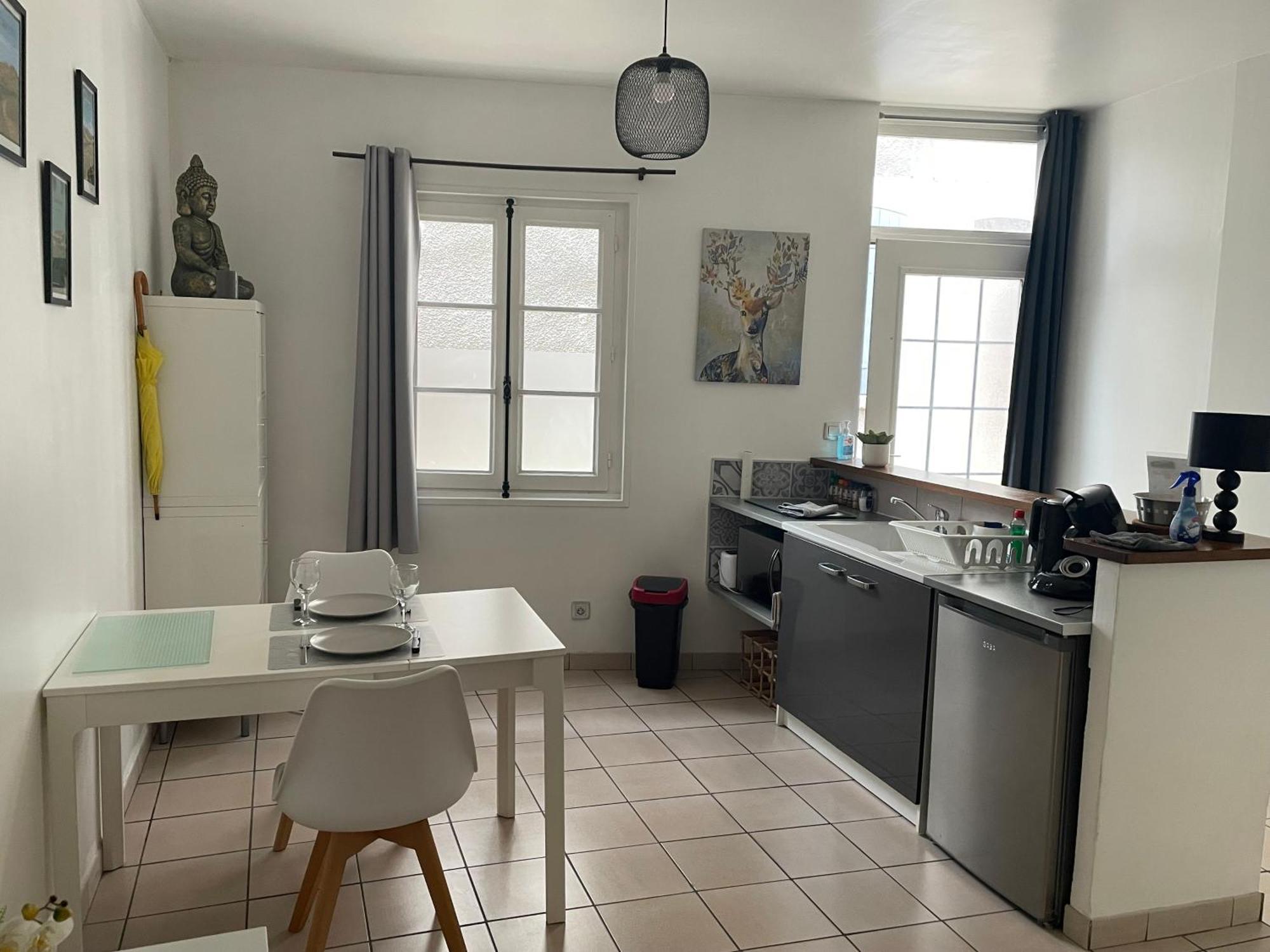 Appartement Centre Historique 상세르 외부 사진